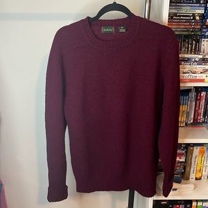 Vintage 90s Ardsley Medium Sweater
